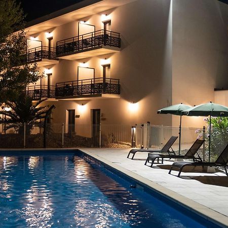Comfort Hotel Figeac Exterior foto